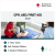 Adult CPR/AED/First Aid Online Certification