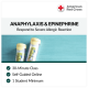 Anaphylaxis and Epinephrine Online Certification