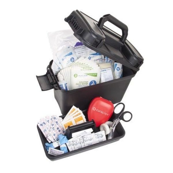 Curaplex Large First Aid Kit